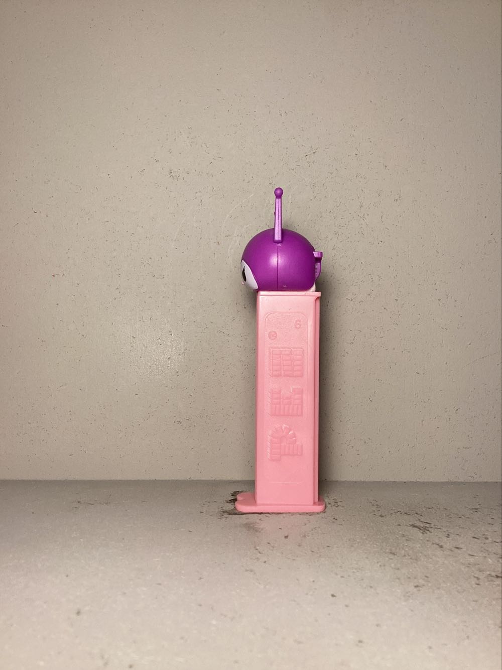 Licensed Characters- Hello Kitty - Licenced Characters pez collectible - Main Image 4