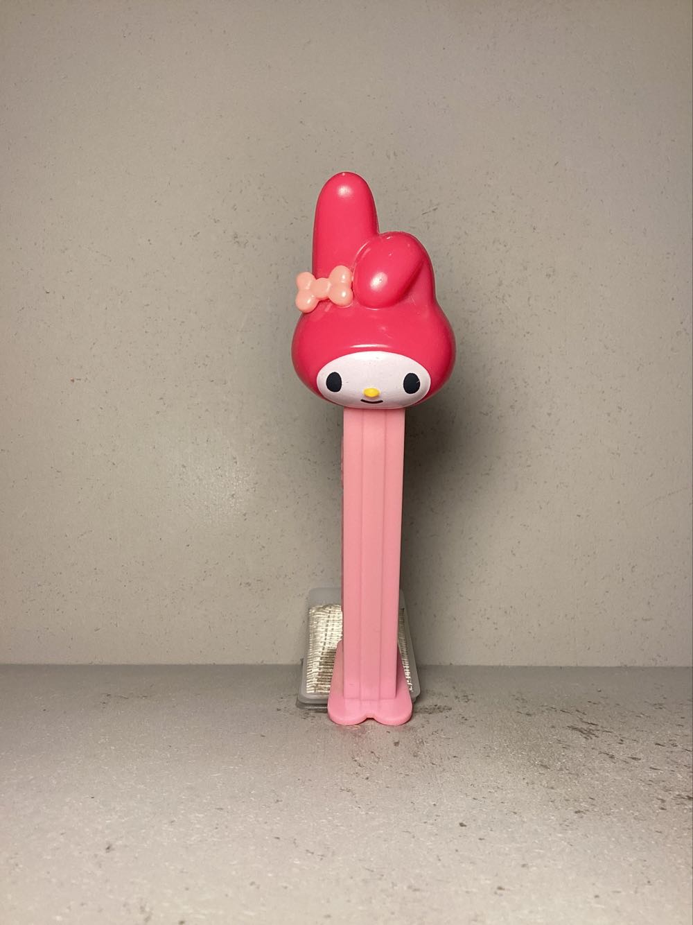 Licensed Characters- Pez Inc. 