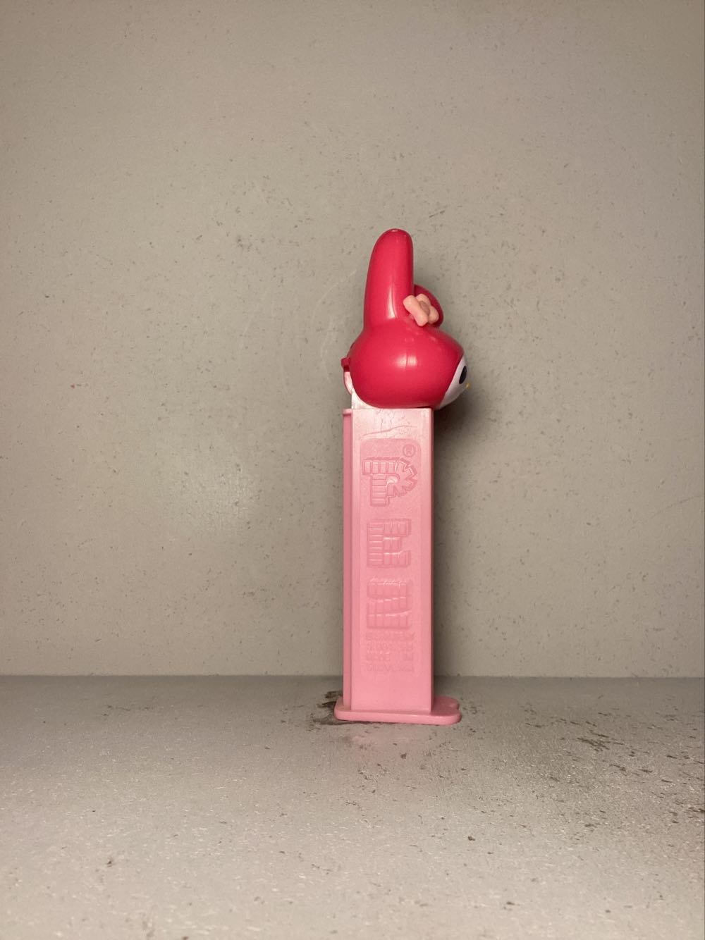 Licensed Characters- Hello Kitty - Licenced Characters pez collectible - Main Image 2