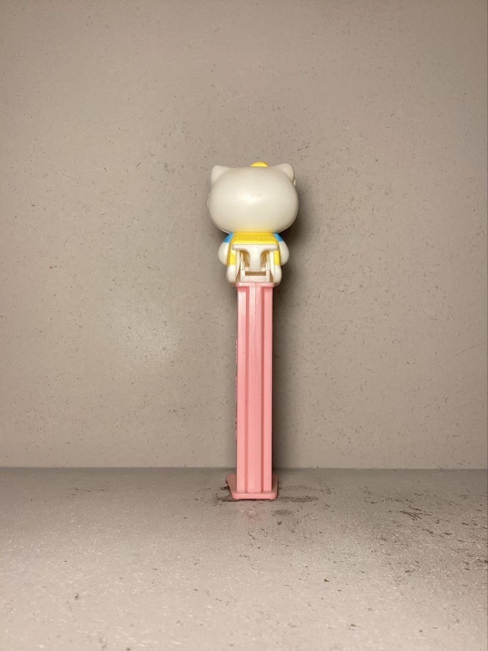 Licensed Characters- Hello Kitty- 40th Anniversary - Licenced Characters pez collectible - Main Image 3
