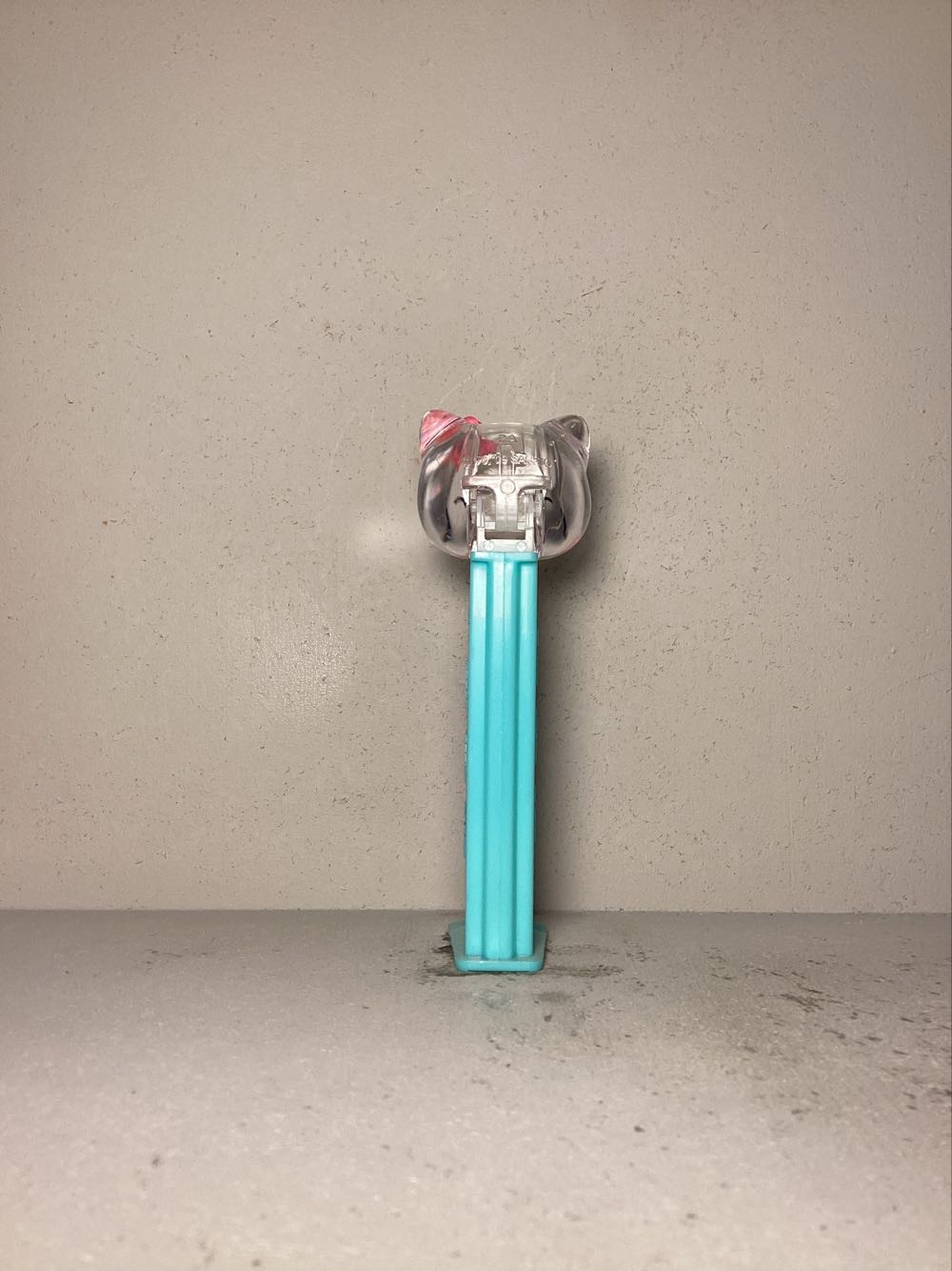 Licensed Characters- Hello Kitty- Crystal Collection - Licenced Characters pez collectible - Main Image 3