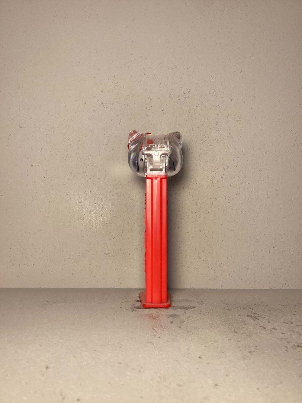 Licensed Characters- Hello Kitty- Crystal Collection - Licenced Characters pez collectible - Main Image 3