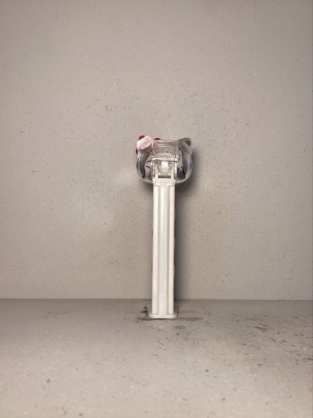 Licensed Characters- Hello Kitty- Crystal Collection - Licenced Characters pez collectible - Main Image 3