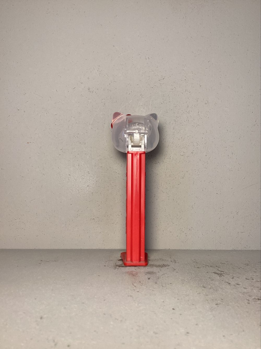 Licensed Characters- Hello Kitty- Crystal Collection - Licenced Characters pez collectible - Main Image 3