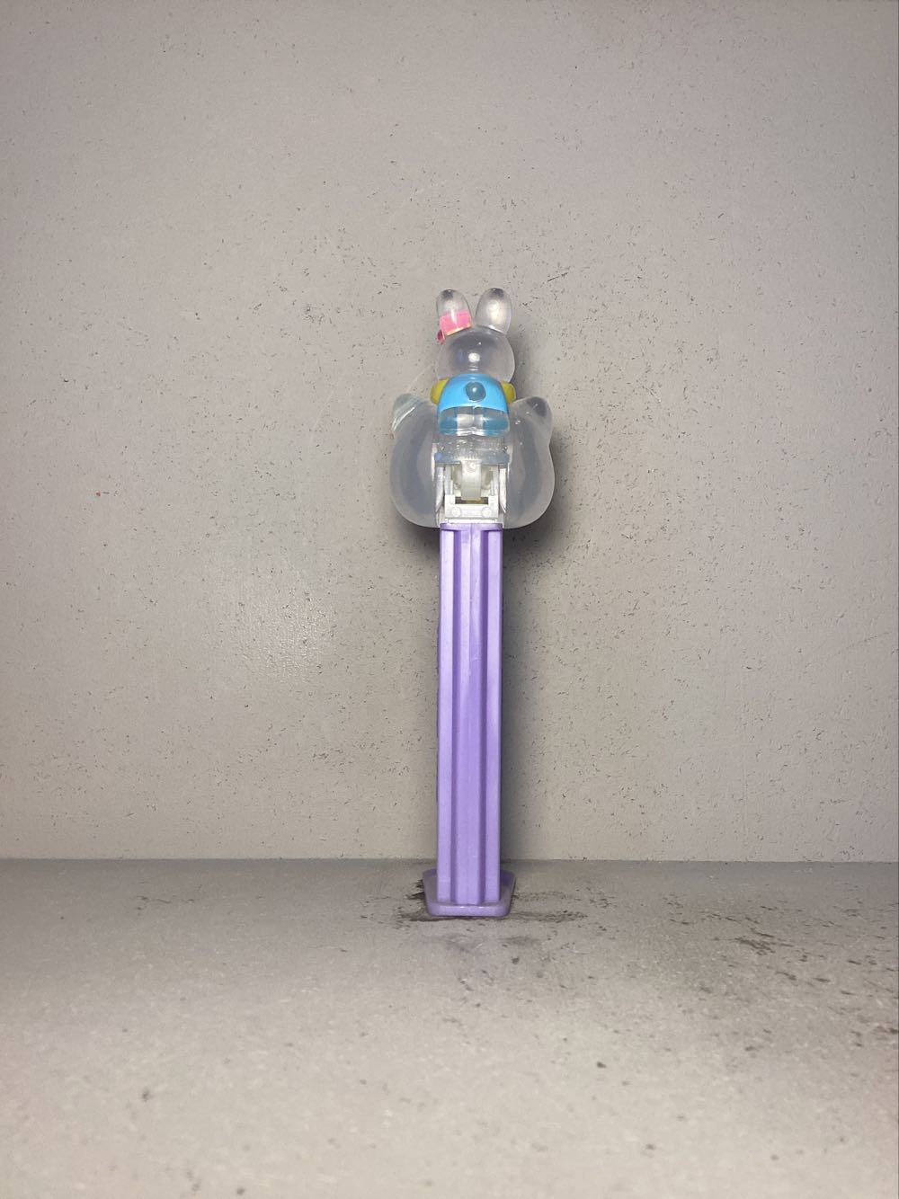 Licensed Characters- Hello Kitty- Crystal Collection - Licenced Characters pez collectible - Main Image 3