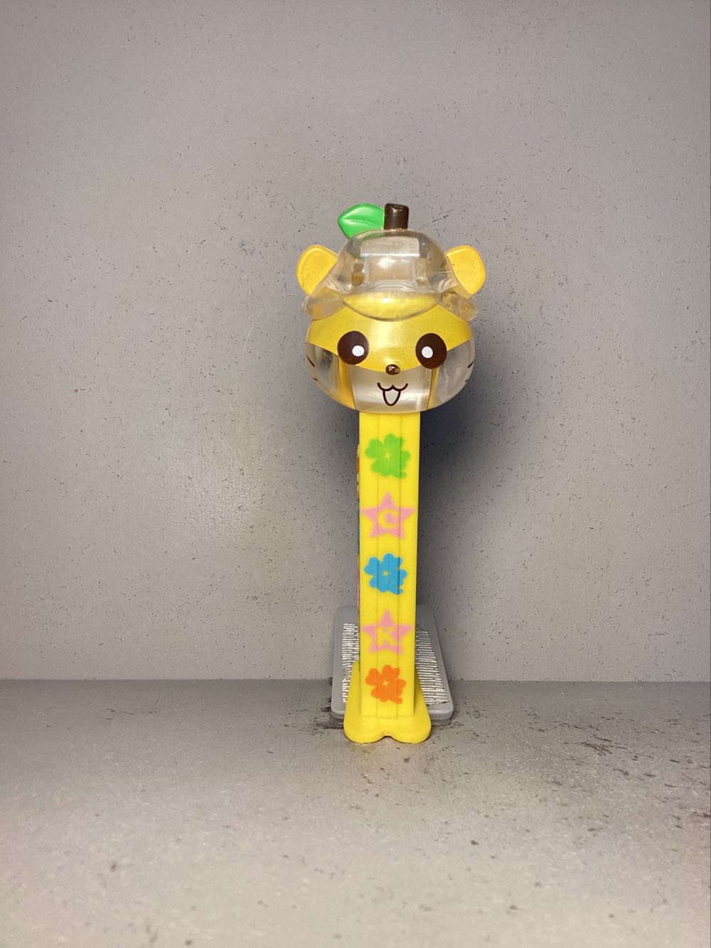 Licensed Characters- Pez Inc. 