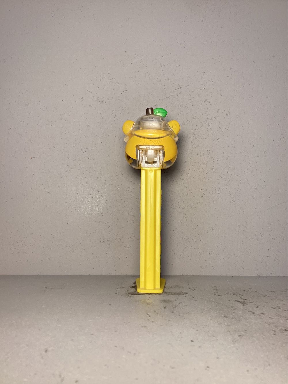 Licensed Characters- Hello Kitty- Crystal Collection - Licenced Characters pez collectible - Main Image 3