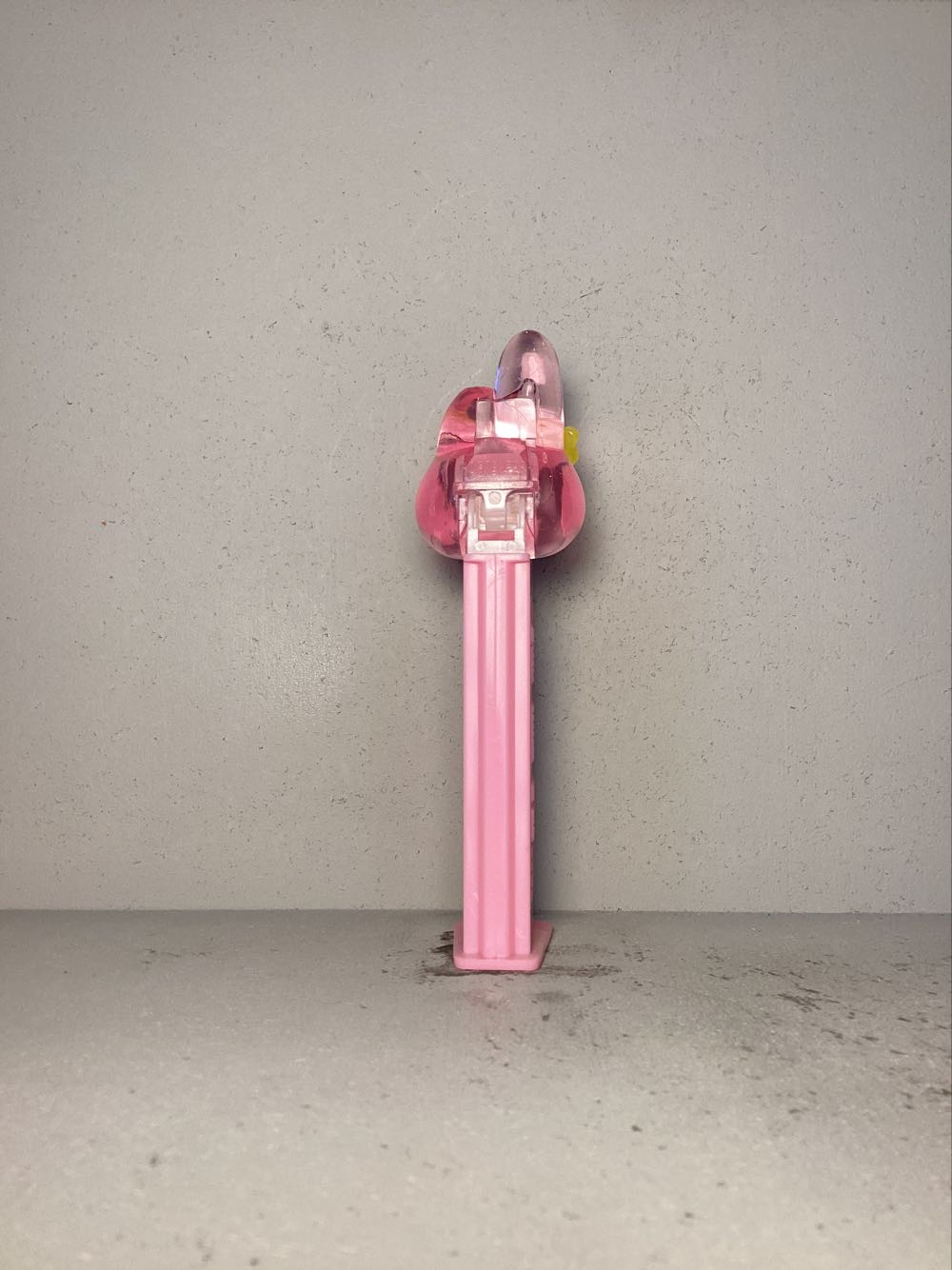 Licensed Characters- Hello Kitty- Crystal Collection - Licenced Characters pez collectible - Main Image 3