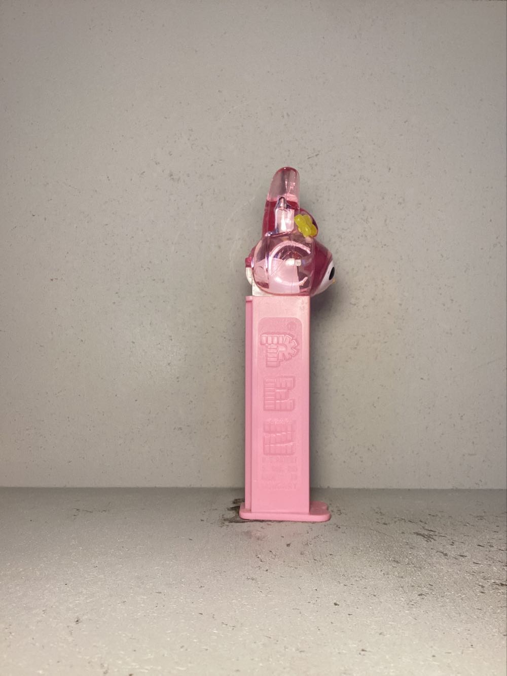 Licensed Characters- Hello Kitty- Crystal Collection - Licenced Characters pez collectible - Main Image 2