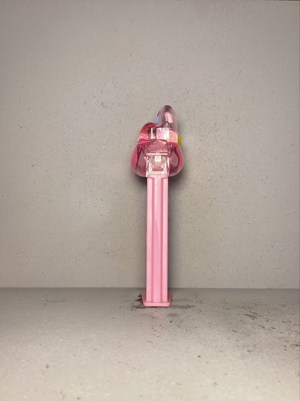 Licensed Characters- Hello Kitty- Crystal Collection - Licenced Characters pez collectible - Main Image 3