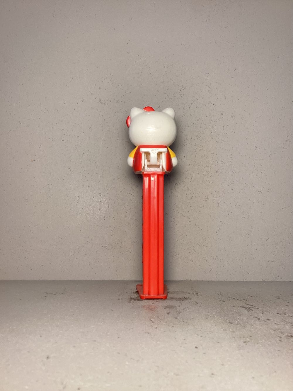 Licensed Characters- Hello Kitty- Full Body - Licenced Characters pez collectible - Main Image 3