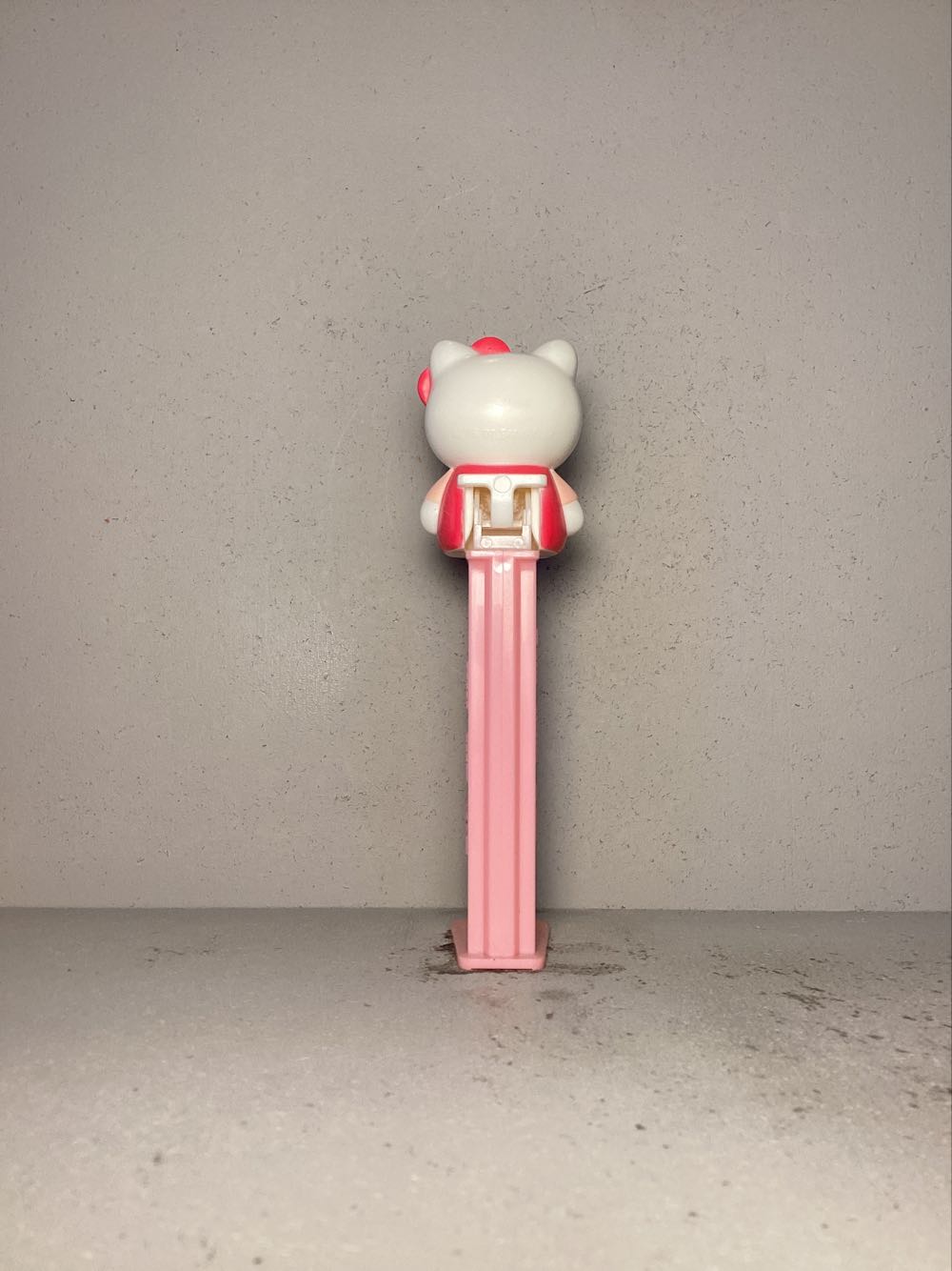 Licensed Characters- Hello Kitty- Full Body - Licenced Characters pez collectible - Main Image 3