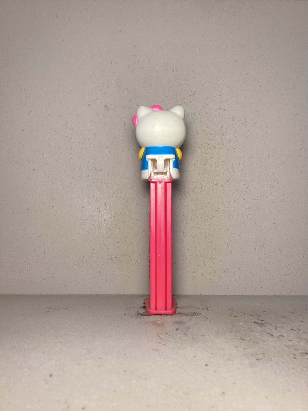 Licensed Characters- Hello Kitty- Full Body - Licenced Characters pez collectible - Main Image 3