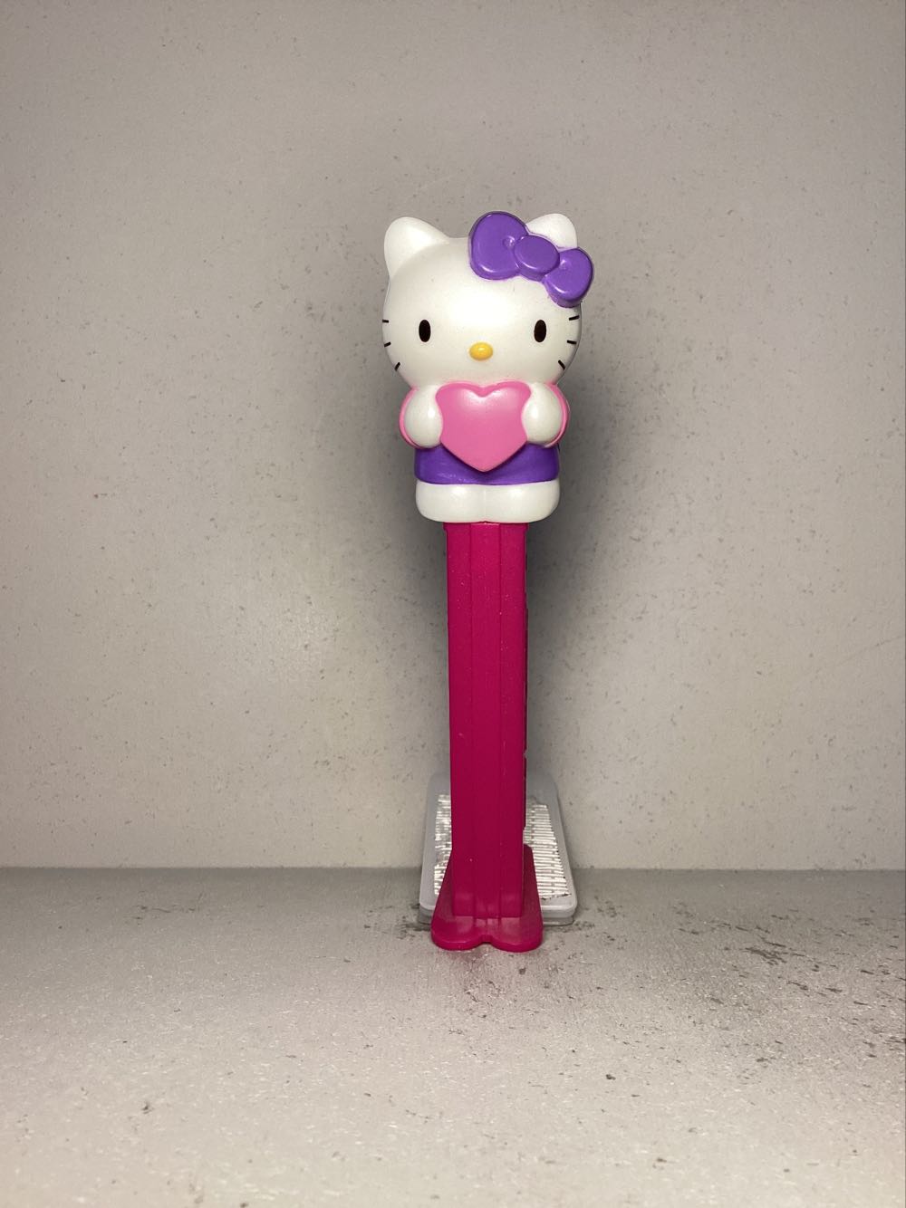 Crayola-Vivid Violet