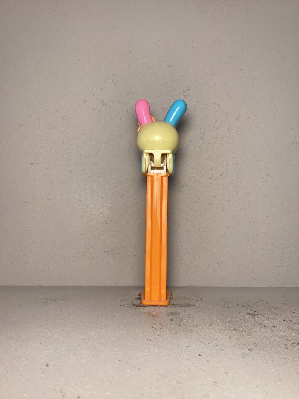 Licensed Characters- Hello Kitty- Full Body - Licenced Characters pez collectible - Main Image 3
