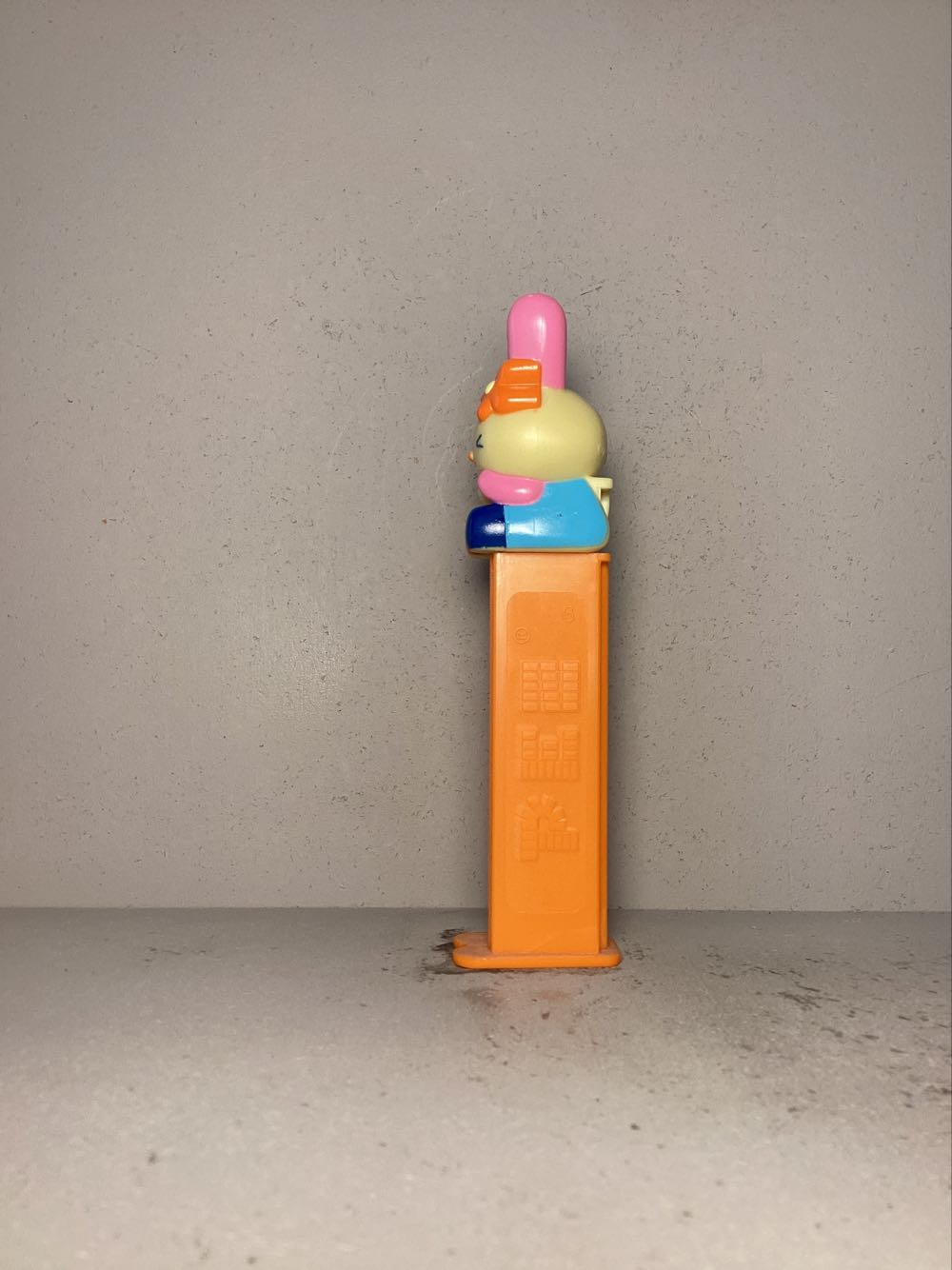 Licensed Characters- Hello Kitty- Full Body - Licenced Characters pez collectible - Main Image 4