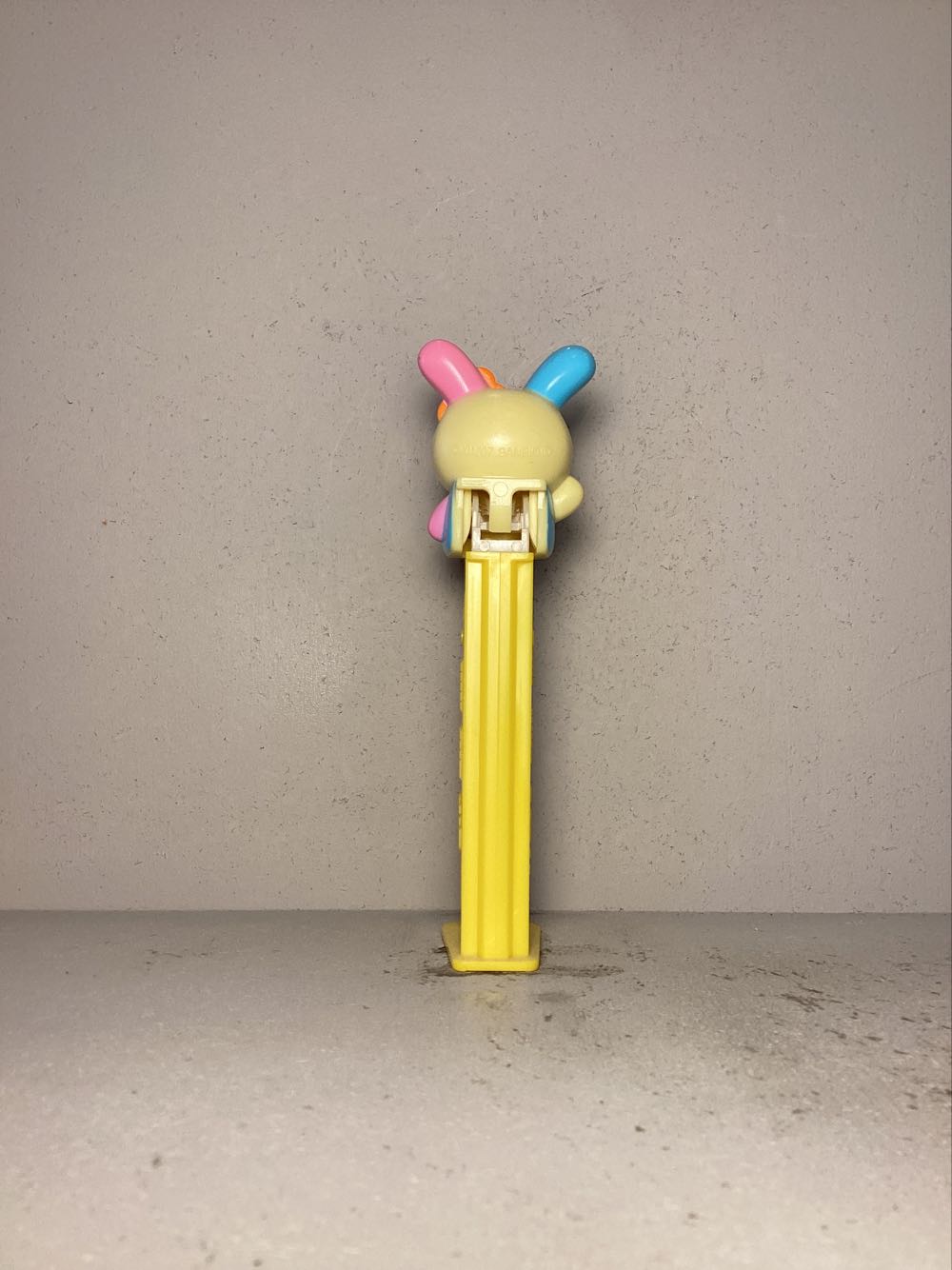 Licensed Characters- Hello Kitty- Full Body - Licenced Characters pez collectible - Main Image 3