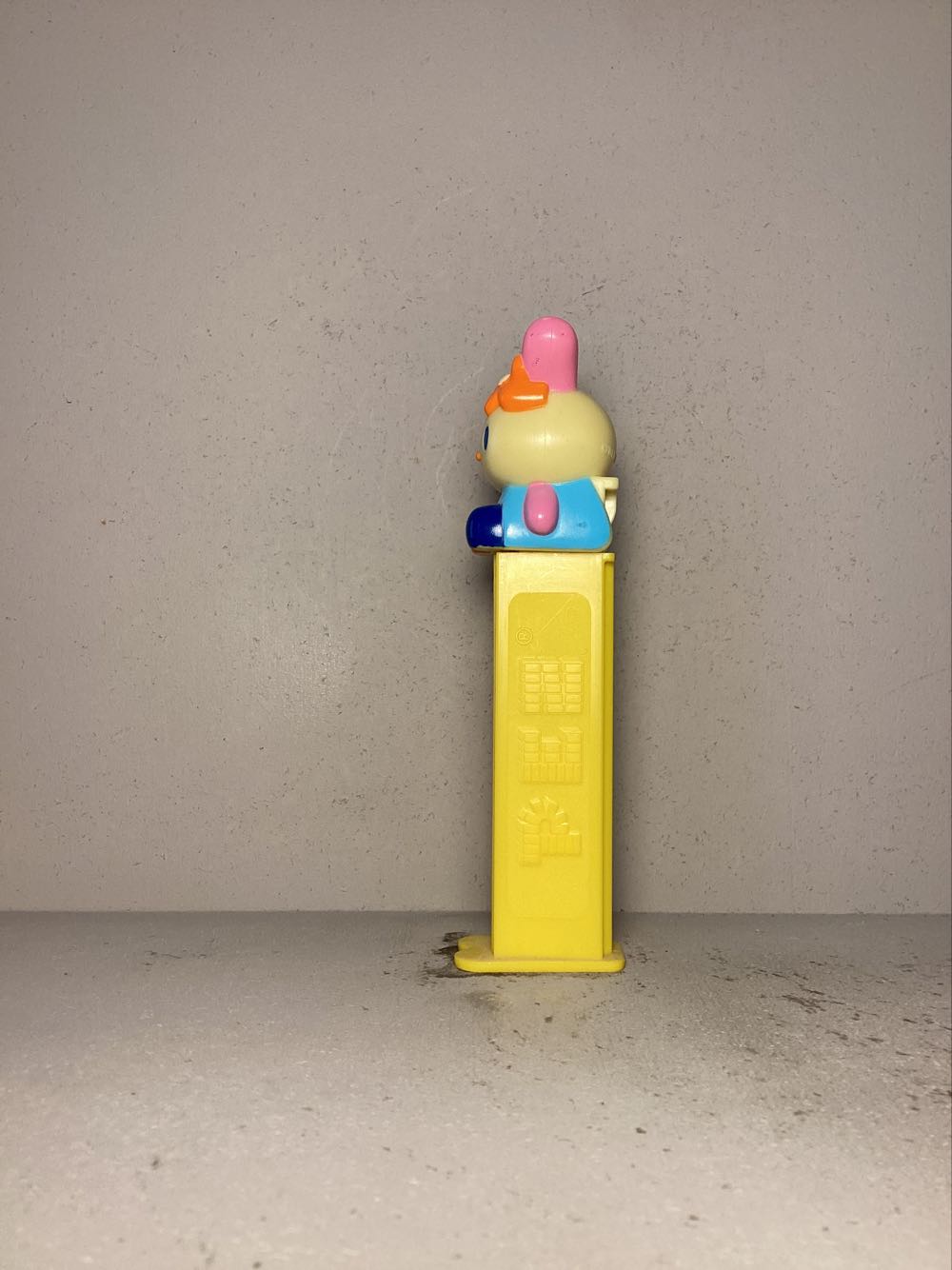 Licensed Characters- Hello Kitty- Full Body - Licenced Characters pez collectible - Main Image 4