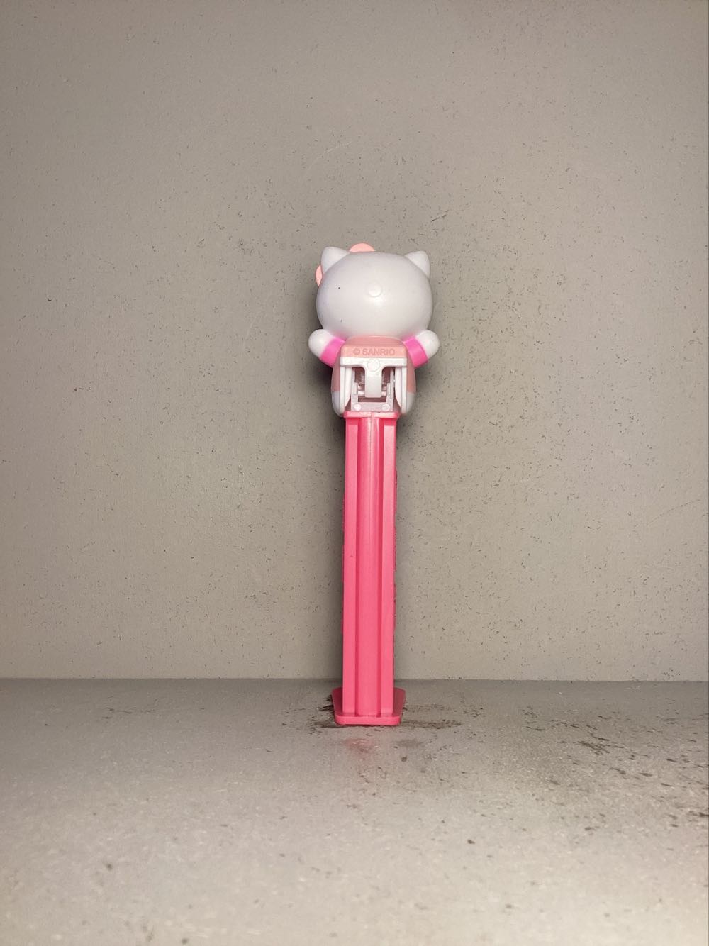 Licensed Characters- Hello Kitty- Full Body - Licenced Characters pez collectible - Main Image 3