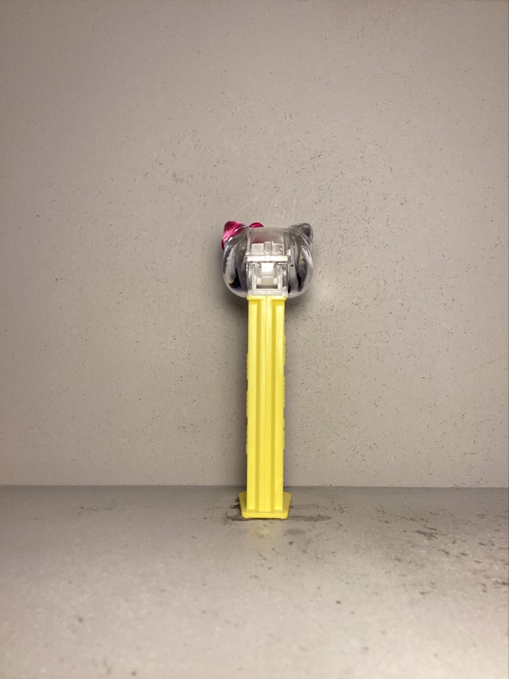 Licensed Characters- Hello Kitty - Licenced Characters pez collectible - Main Image 3