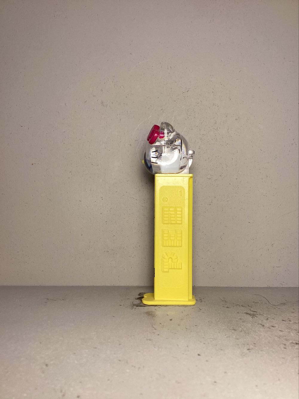 Licensed Characters- Hello Kitty - Licenced Characters pez collectible - Main Image 4