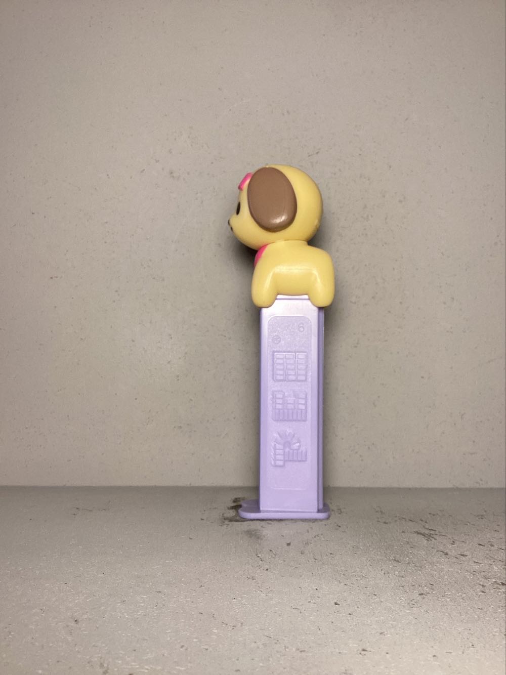 Licensed Characters- Hello Kitty - Licenced Characters pez collectible - Main Image 4