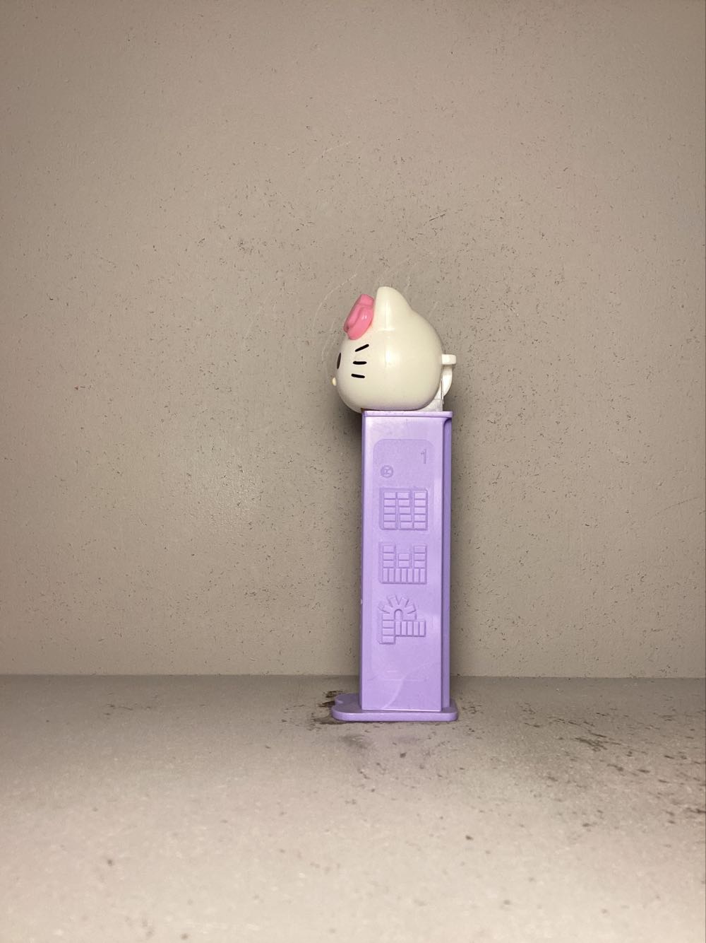 Licensed Characters- Hello Kitty - Licenced Characters pez collectible - Main Image 4
