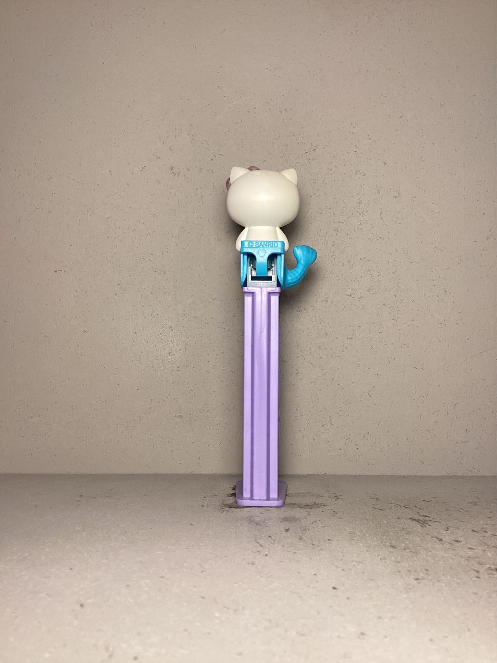 Licensed Characters- Hello Kitty - Licenced Characters pez collectible - Main Image 3