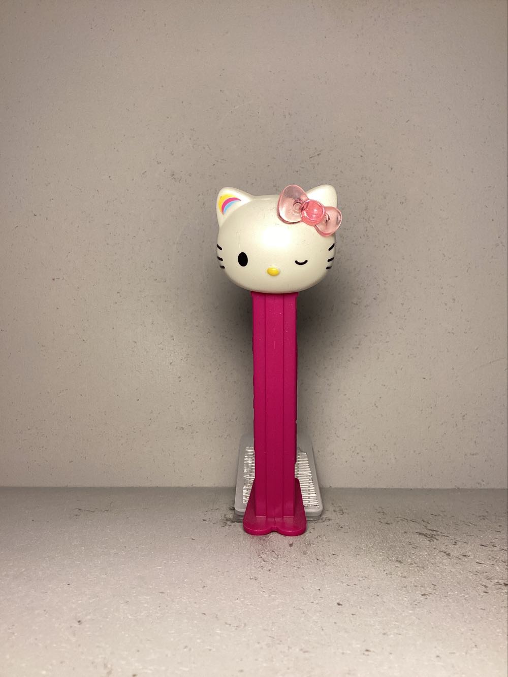 Mystical Crystal Ball