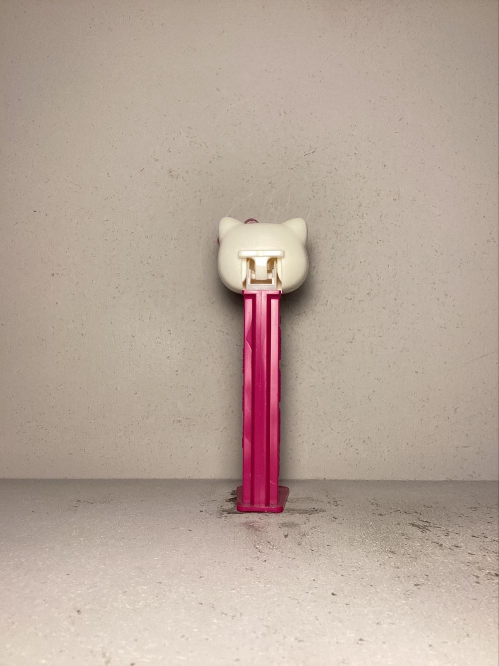 Licensed Characters- Hello Kitty - Licenced Characters pez collectible - Main Image 3