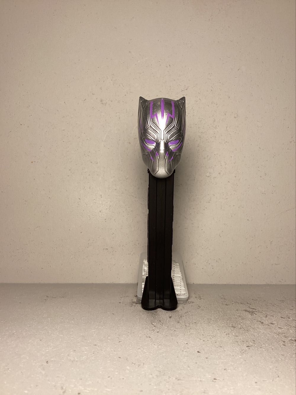 Funky Faces - Smiley - Blue