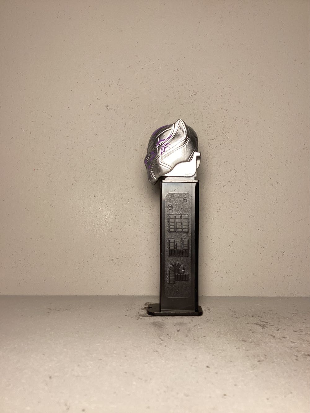 Super Heroes & Villains, Marvel- 100 Years Disney - Licenced Characters pez collectible - Main Image 4