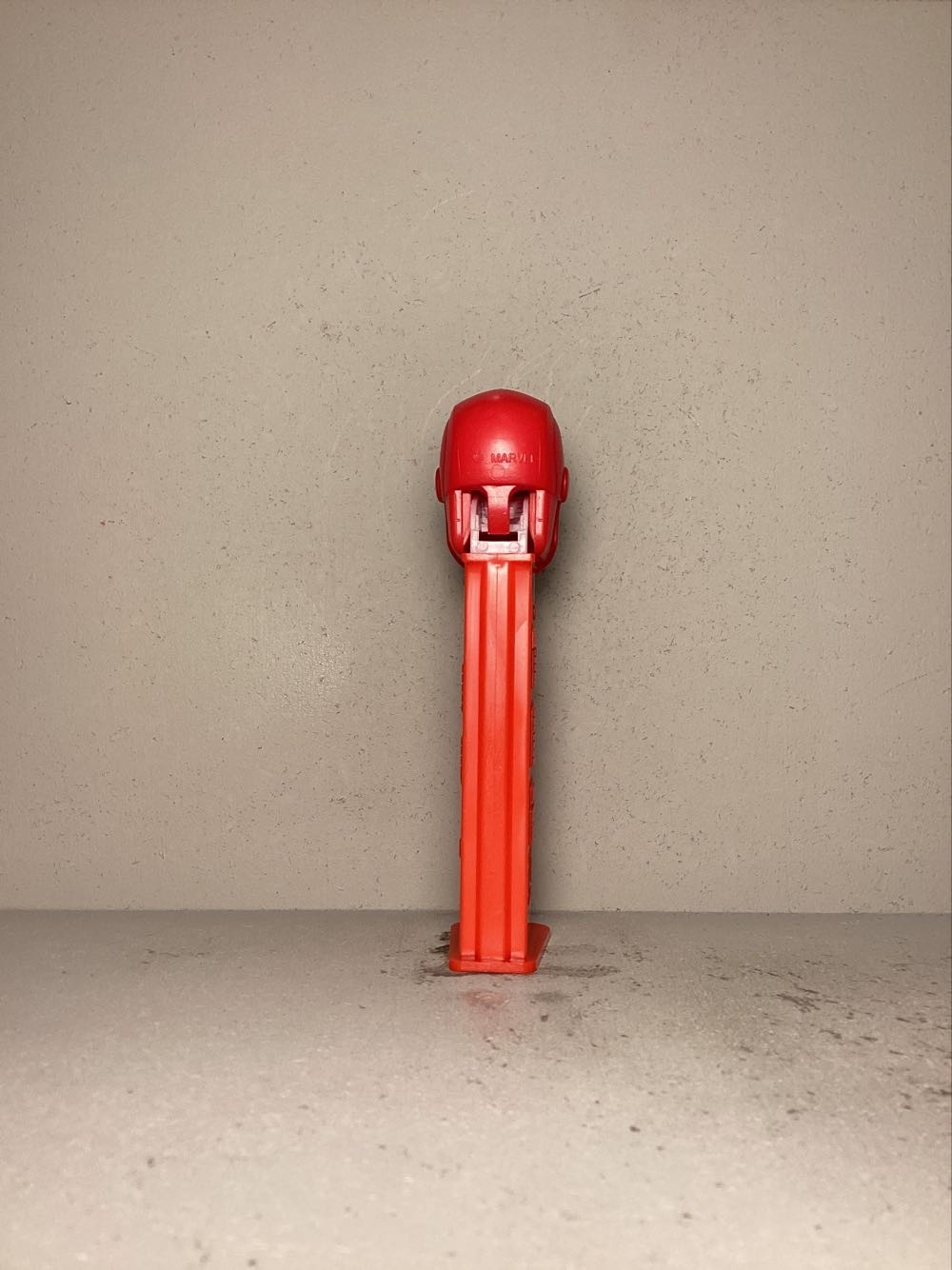 Super Heroes & Villains, Marvel- 100 Years Disney - Licenced Characters pez collectible - Main Image 3