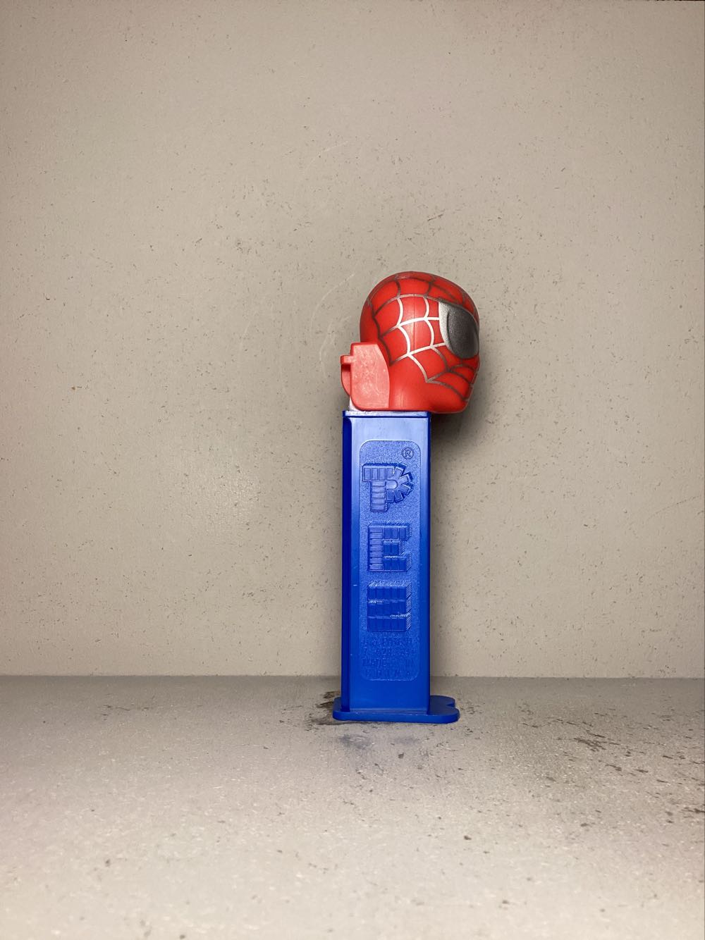 Super Heroes & Villains, Marvel- 100 Years Disney - Licenced Characters pez collectible - Main Image 2