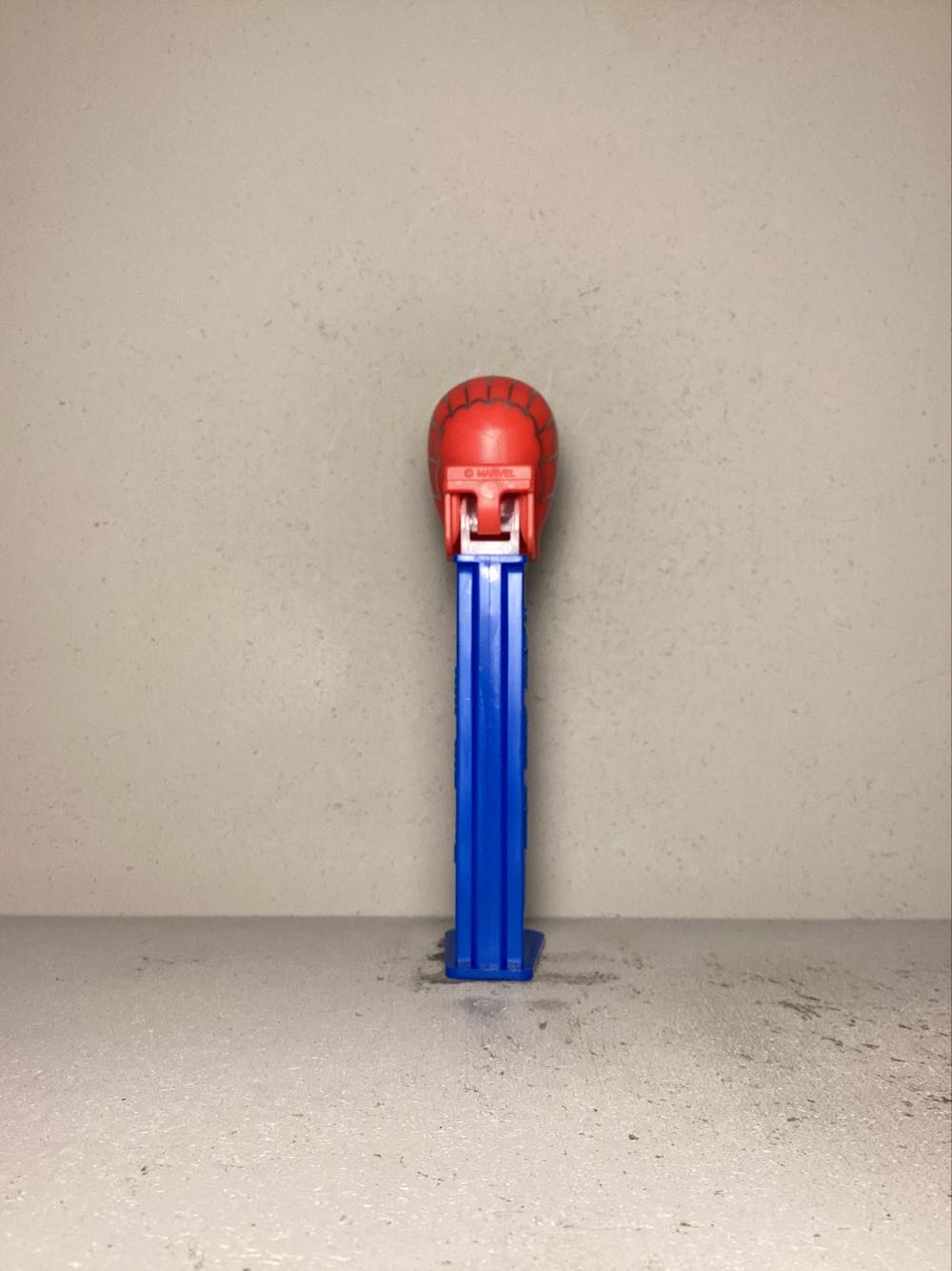 Super Heroes & Villains, Marvel- 100 Years Disney - Licenced Characters pez collectible - Main Image 3