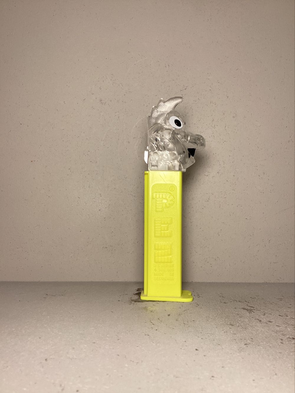 PEZ-A-Saur - Dinosaurs pez collectible - Main Image 2