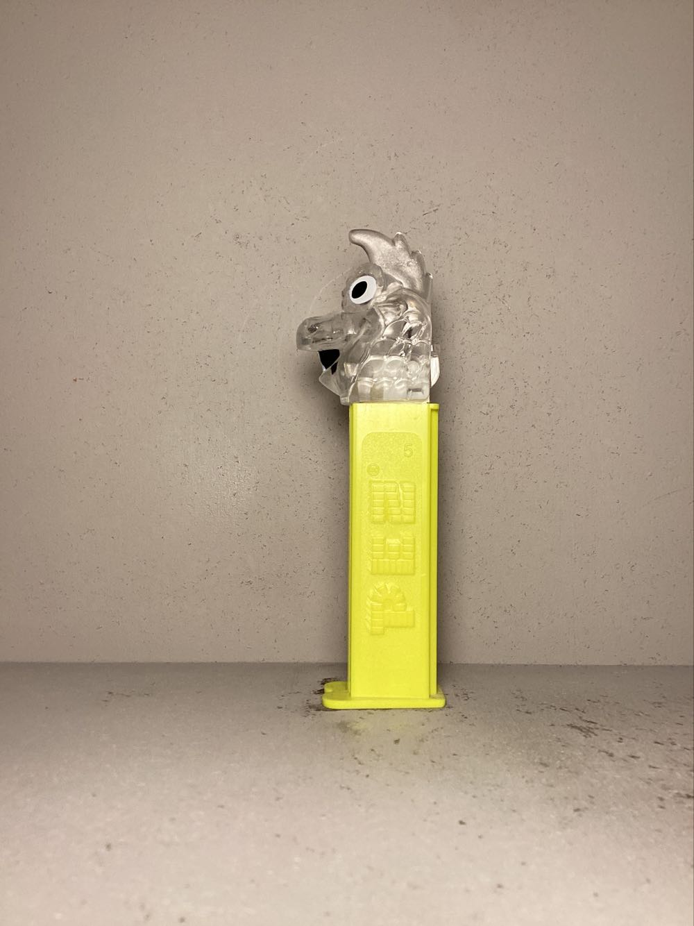 PEZ-A-Saur - Dinosaurs pez collectible - Main Image 4