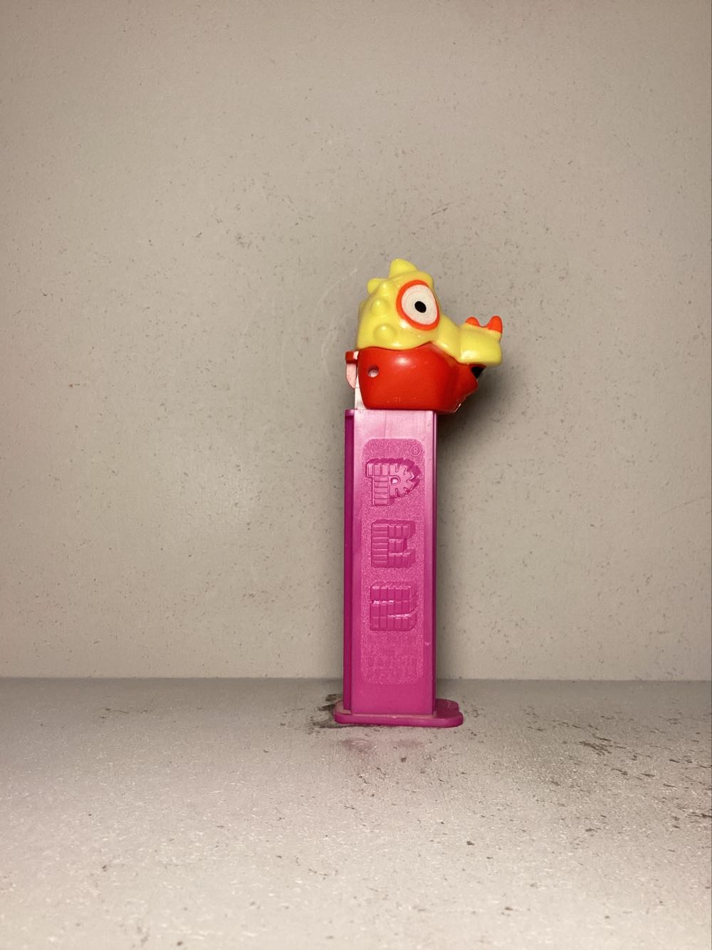 PEZ-A-Saur - Dinosaurs pez collectible - Main Image 2