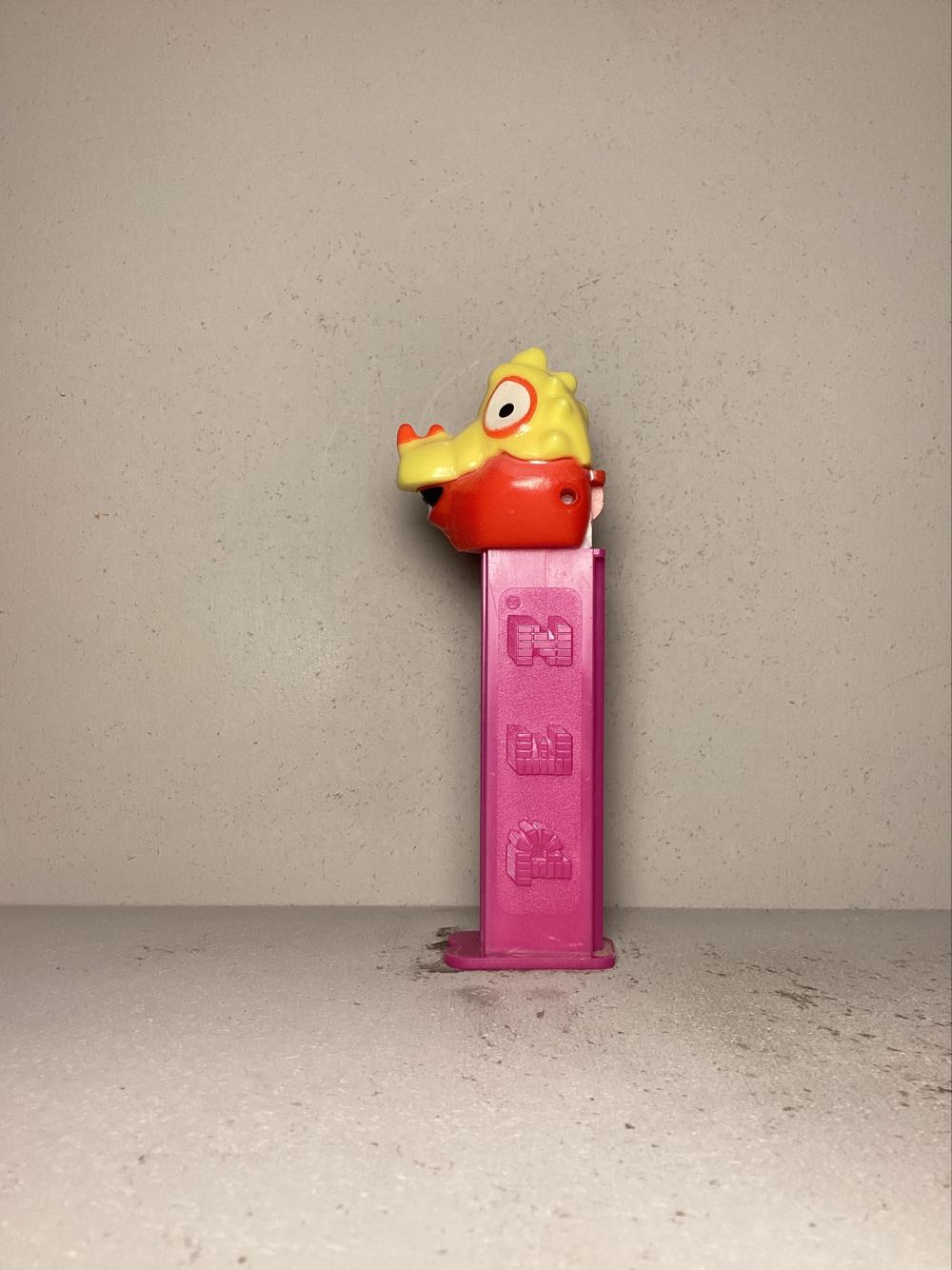 PEZ-A-Saur - Dinosaurs pez collectible - Main Image 4