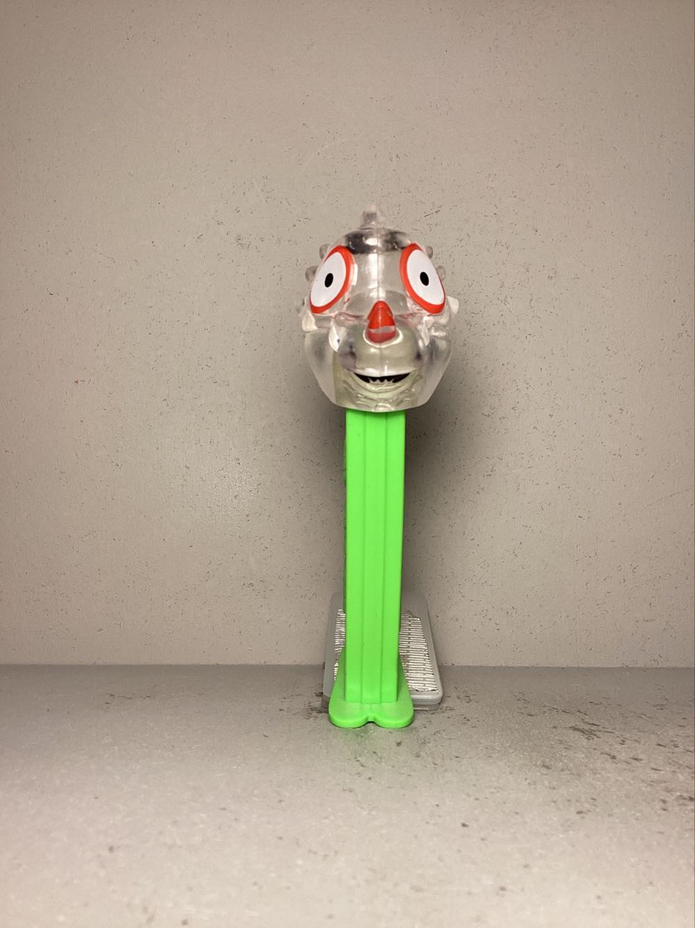 Disney Parks Winnie The Pooh And Piglet Pez Candy Dispenser Set