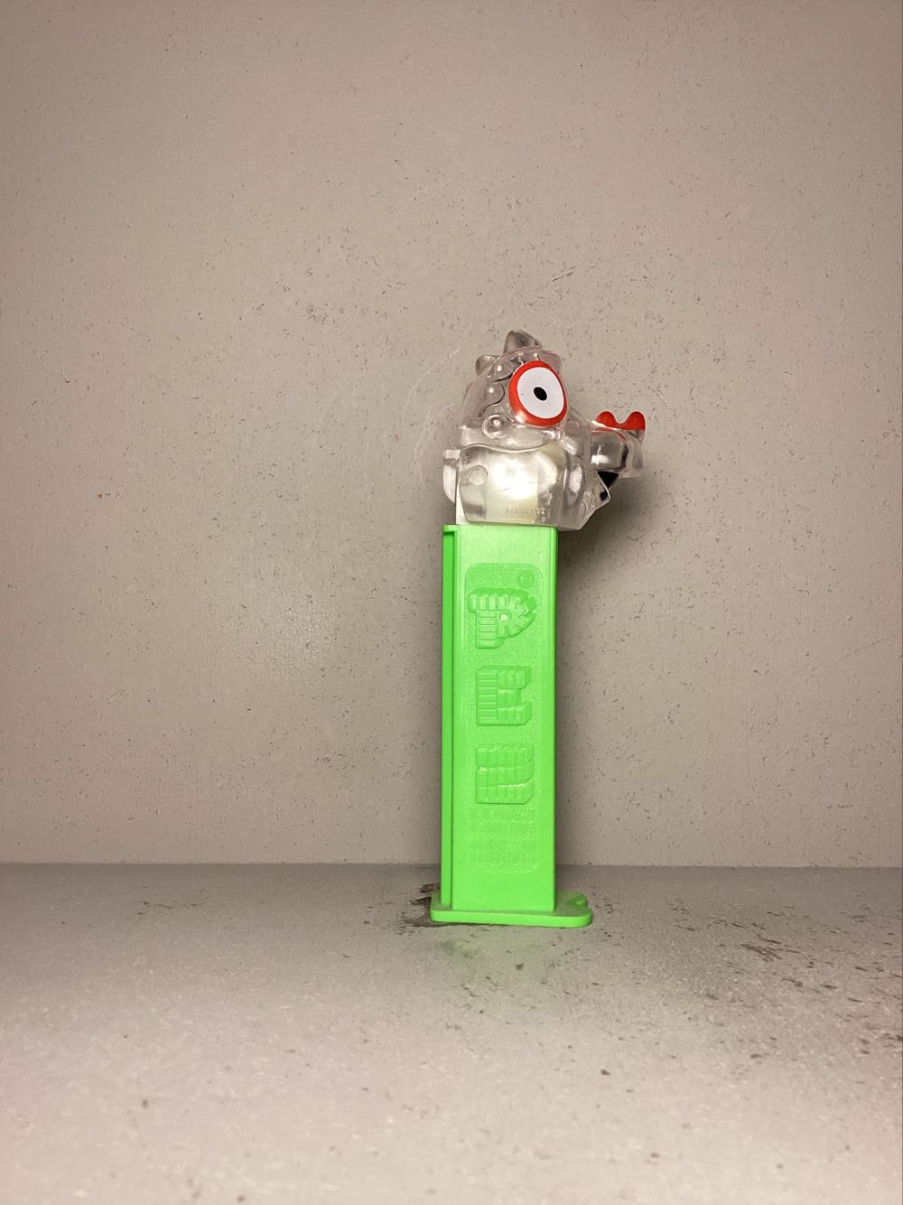 PEZ-A-Saur - Dinosaurs pez collectible - Main Image 2