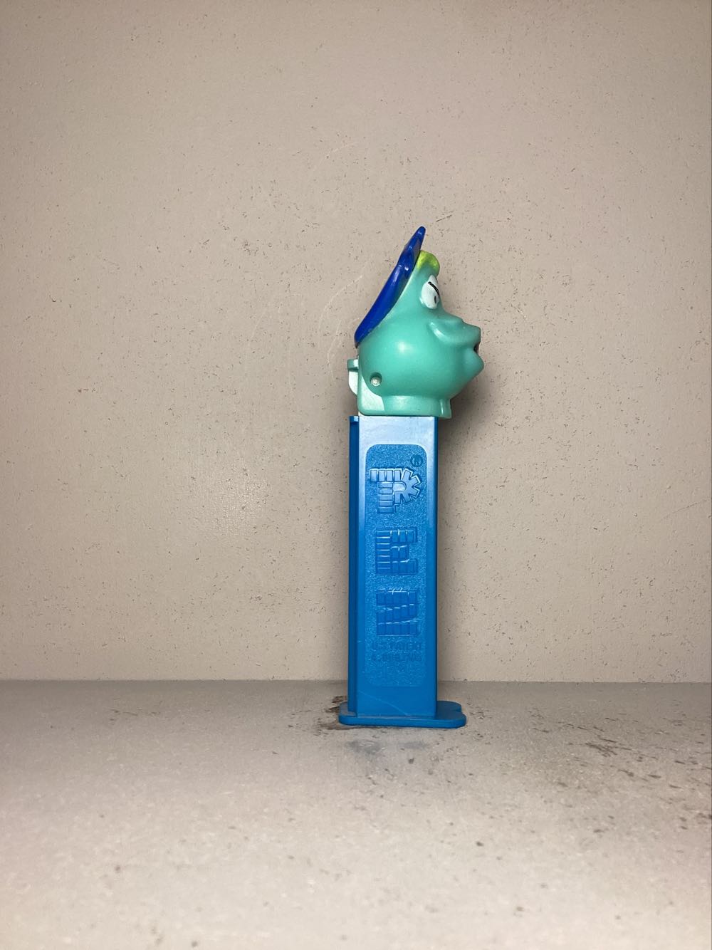 PEZ-A-Saur - Dinosaurs pez collectible - Main Image 2