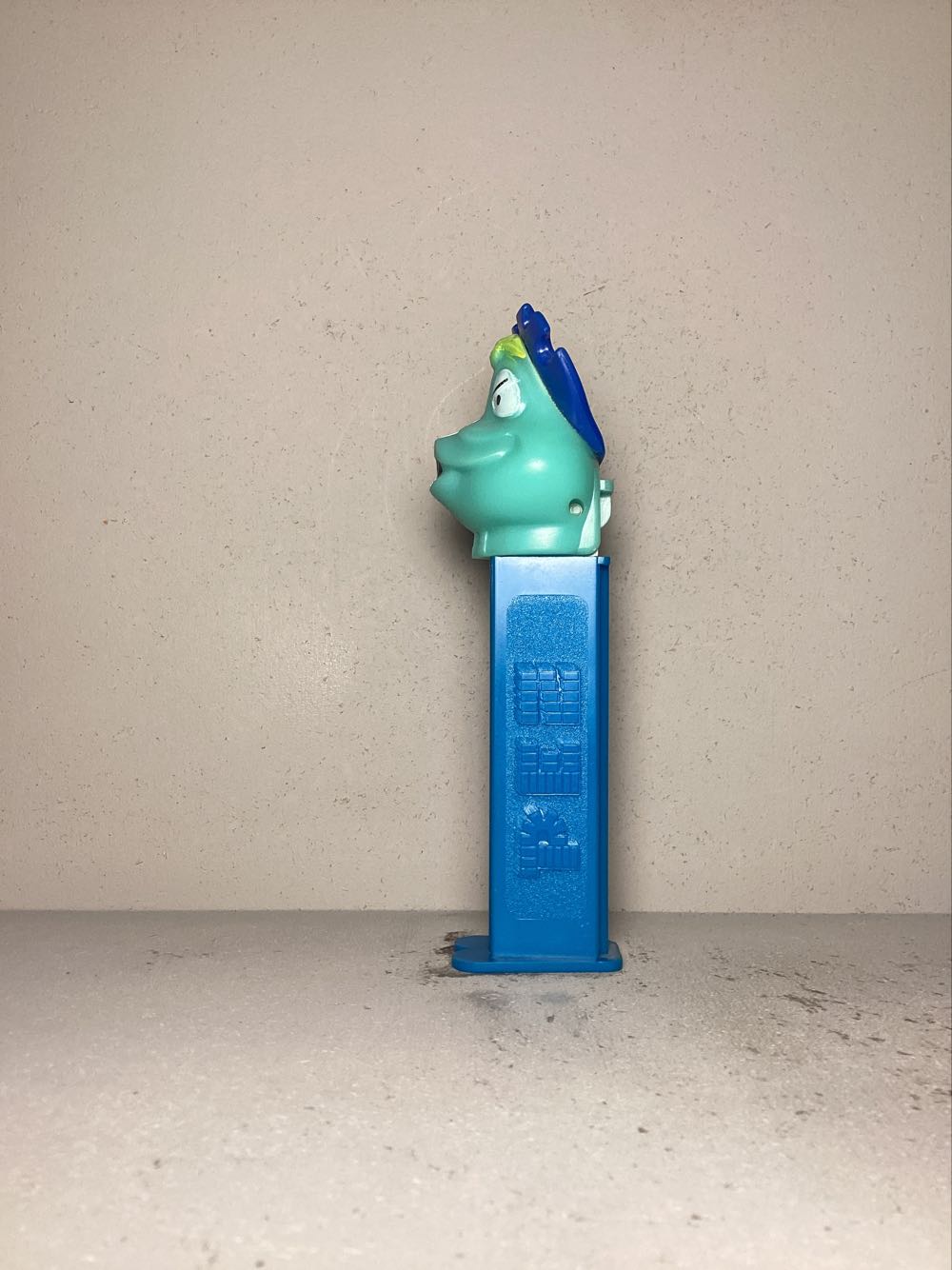 PEZ-A-Saur - Dinosaurs pez collectible - Main Image 4