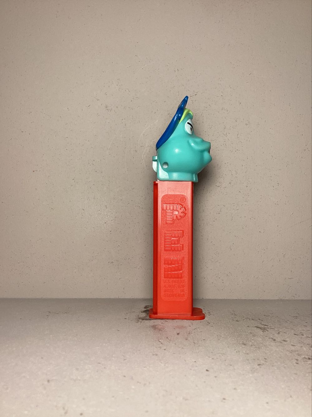 PEZ-A-Saur - Dinosaurs pez collectible - Main Image 2