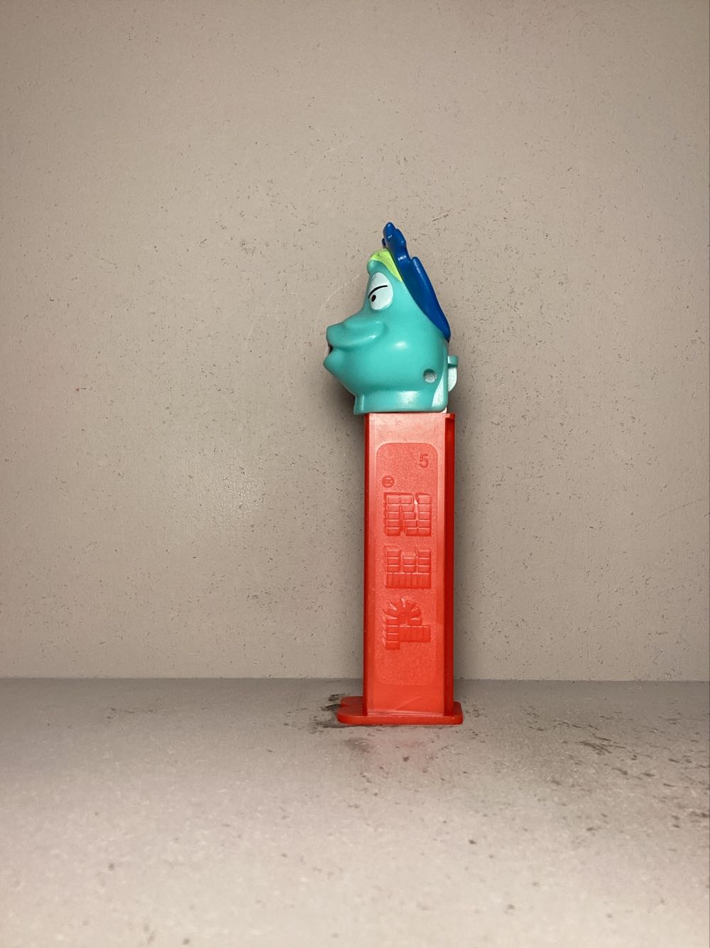 PEZ-A-Saur - Dinosaurs pez collectible - Main Image 4