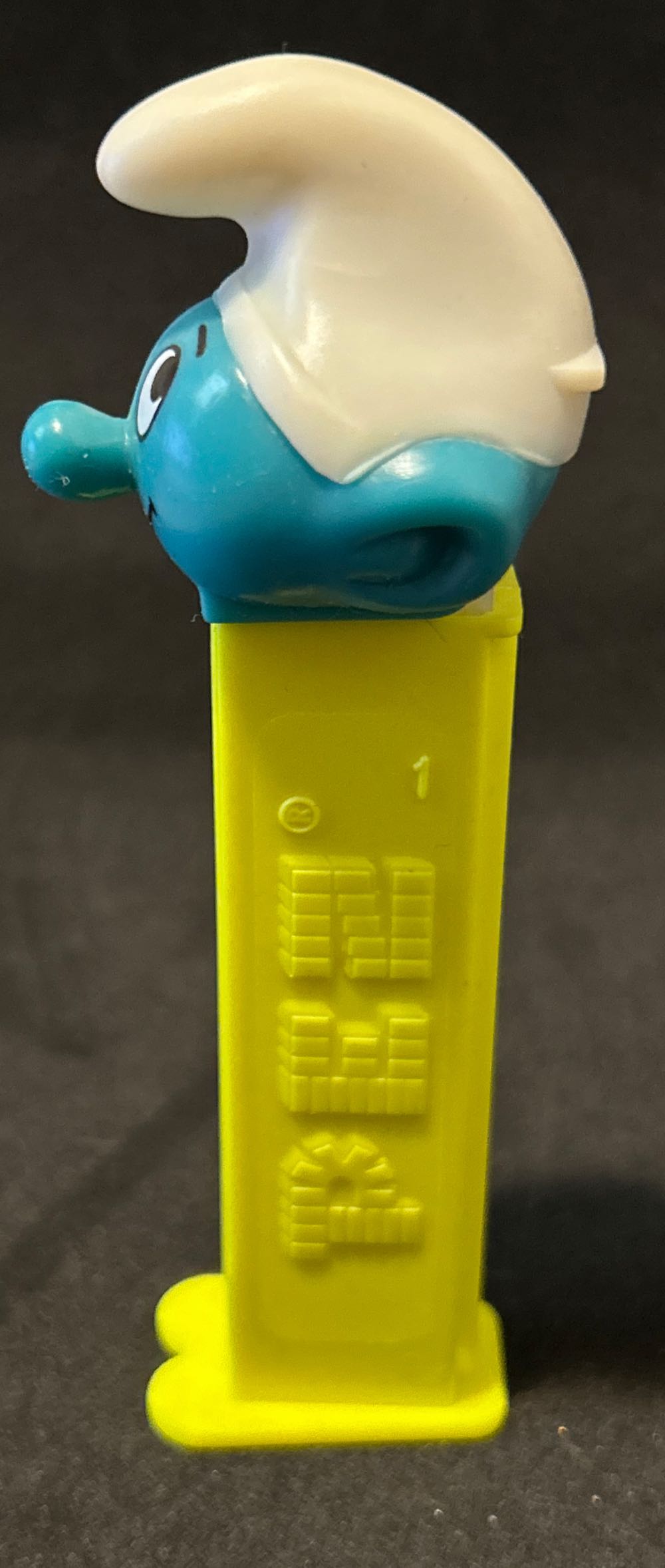 Smurfs - Smurf - Cartoons pez collectible - Main Image 3