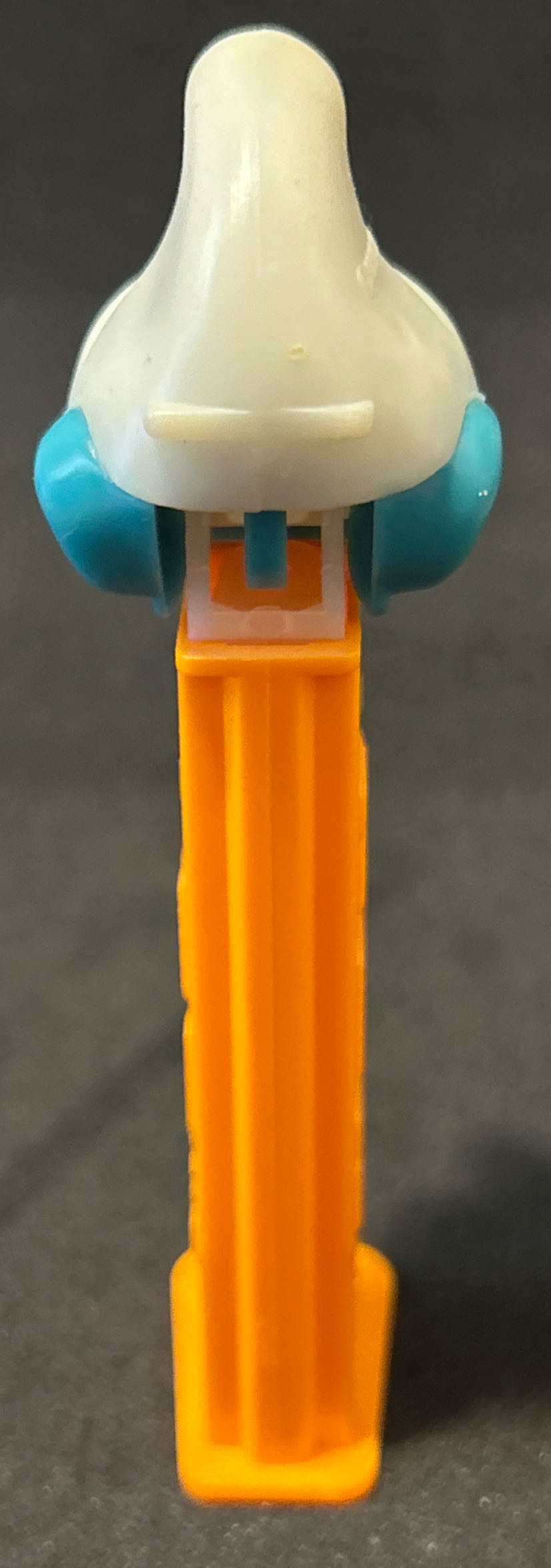 Smurfs - Brainy Smurf - Cartoons pez collectible - Main Image 2