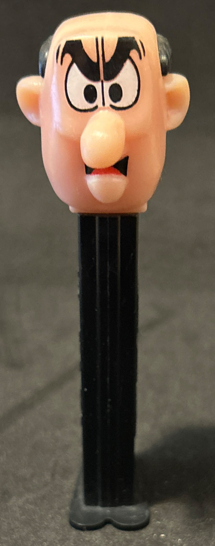 PEZ Exclusive - Presenter Girl - Classic Peppermint (Medium Skin)