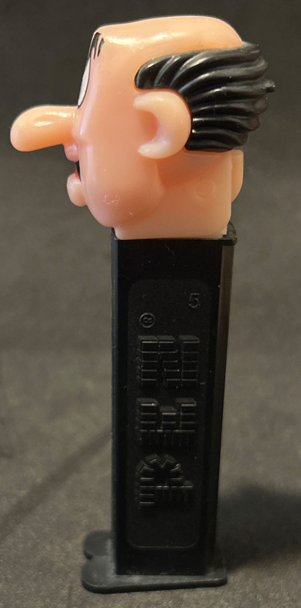 Smurfs - Gargamel - Cartoons pez collectible - Main Image 3