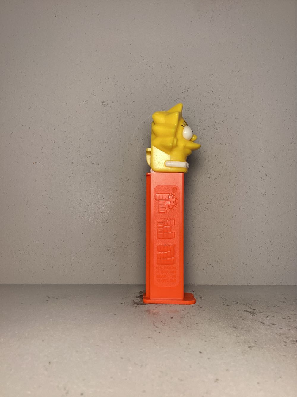 Simpsons - Licensed Characters pez collectible - Main Image 2